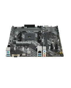 Купить Материнская плата ASUS PRIME A520M-K (90MB1500-M0EAY0)  в E-mobi