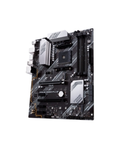 Купить Материнская плата ASUS PRIME B550-Plus  в E-mobi