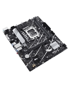 Купить Материнская плата ASUS PRIME B760M-K (90MB1FI0-M0EAY0)  в E-mobi