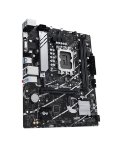Купить Материнская плата ASUS PRIME B760M-K (90MB1FI0-M0EAY0)  в E-mobi