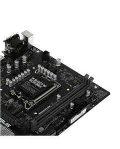Купить Материнская плата ASUS PRIME H610M-R D4-SI  в E-mobi