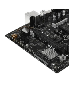 Купить Материнская плата ASUS PRIME H610M-R D4-SI  в E-mobi