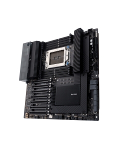 Купить Материнская плата ASUS PRO WS WRX80E-SAGE SE WiFi  в E-mobi