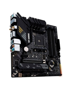 Купить Материнская плата ASUS TUF GAMING B550M-Plus WiFi II  в E-mobi