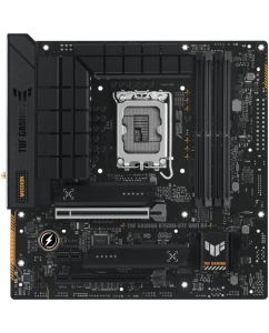 Купить Материнская плата ASUS TUF GAMING B760M-BTF WiFi (90MB1G50-M0EAY0)  в E-mobi