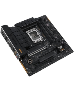 Купить Материнская плата ASUS TUF GAMING B760M-BTF WiFi (90MB1G50-M0EAY0)  в E-mobi