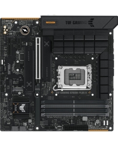 Купить Материнская плата ASUS TUF GAMING B760M-PLUS II (90MB1HD0-M0EAY0)  в E-mobi