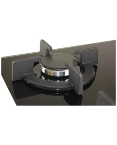 Купить Встраиваемая варочная панель газовая LEX GVG 430 BL черный  в E-mobi