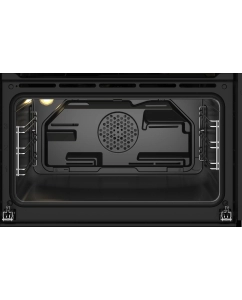 Купить Встраиваемый электрический духовой шкаф Beko BBCM13300X черный  в E-mobi