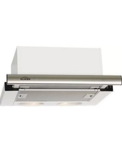 Купить Вытяжка встраиваемая Elikor Интегра S2 60Н-700-В2Д нержавеющая сталь  в E-mobi
