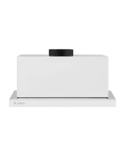 Купить Вытяжка встраиваемая GEFEST ВО 4501 K12 белый  в E-mobi