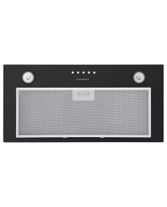 Купить Вытяжка встраиваемая MAUNFELD Crosby Singl 60 черный  в E-mobi