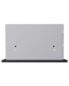 Купить Вытяжка встраиваемая MAUNFELD Crosby Singl 60 черный  в E-mobi