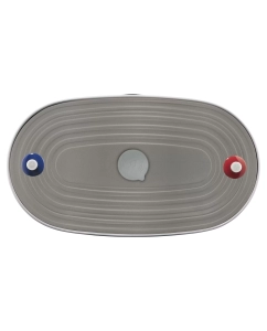 Купить Водонагреватель накопительный Electrolux EWH 30 SmartInverter 30 л белый  в E-mobi