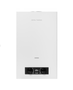 Купить Колонка газовая Royal Thermo GWH 10 Inflame  в E-mobi