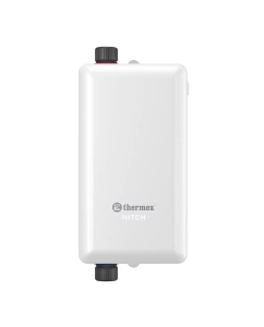 Купить Водонагреватель проточный THERMEX Hitch 3500 в E-mobi