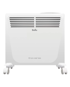Купить Конвектор Ballu BEC/EZER-1000 белый  в E-mobi