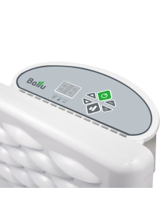 Купить Конвектор Ballu Ettore BEC/ETER-1500  в E-mobi