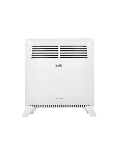 Купить Конвектор Ballu Solo Turbo BEC/SMT-1000  в E-mobi