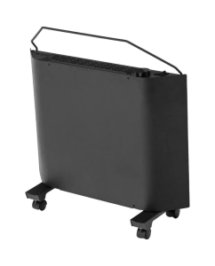 Купить Конвектор Denzel XCE-1000B черный  в E-mobi