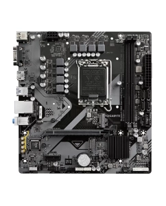 Купить Материнская плата GIGABYTE B760M H  в E-mobi