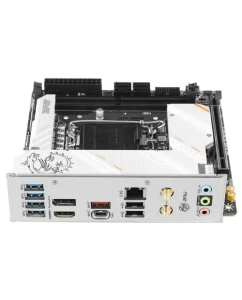 Купить Материнская плата MSI MPG B760I EDGE WIFI  в E-mobi