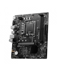 Купить Материнская плата MSI Pro B760M-E  в E-mobi