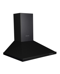 Купить Вытяжка настенная Zigmund &amp; Shtain K 139.6 черный  в E-mobi