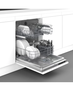 Купить Встраиваемая посудомоечная машина Indesit DI 3C49 B  в E-mobi