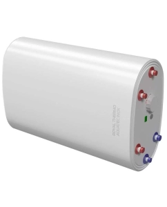 Купить Водонагреватель накопительный Royal Thermo AQUATEC INOX RTWX-F 80  в E-mobi