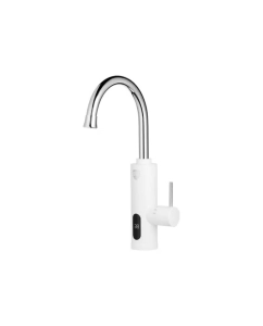 Купить Водонагреватель проточный Royal Thermo QuickTap (White) в E-mobi