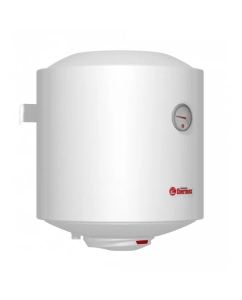 Купить Водонагреватель накопительный THERMEX TitaniumHeat 50 V white  в E-mobi