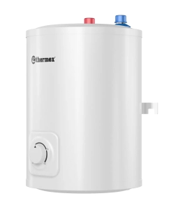 Купить Водонагреватель накопительный THERMEX INOX CASK IC 10 U white  в E-mobi