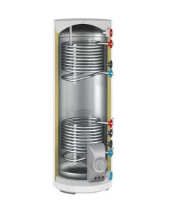 Купить Водонагреватель Thermex IRP 300 V (combi)  в E-mobi