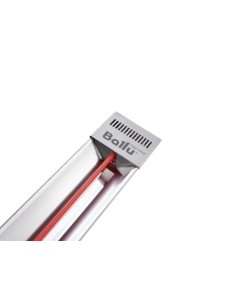 Купить Инфракрасный электрический обогреватель Ballu BIH-T-1.0-E  в E-mobi