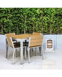 Купить Обогреватель инфракрасный BHH M-20  в E-mobi