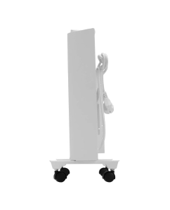 Купить Конвектор Denzel XCE-1000 белый  в E-mobi