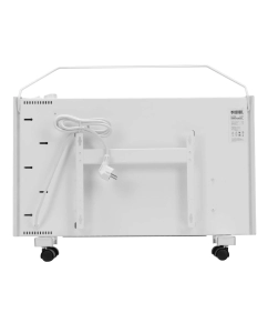 Купить Конвектор Denzel XCE-1000 белый  в E-mobi