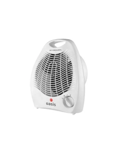 Купить Тепловентилятор Oasis SD-20 R White в E-mobi