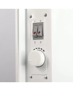 Купить Конвектор PATRIOT PT-C 15 X белый  в E-mobi