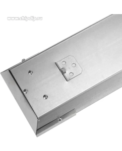 Купить Обогреватель инфракрасн. панельный 1.3кВт Rexant 60-0012  в E-mobi