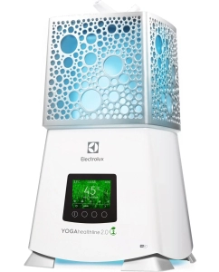 Купить Воздухоувлажнитель Electrolux EHU-3915D белый  в E-mobi
