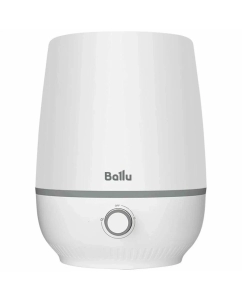 Купить Воздухоувлажнитель Ballu UHB-450 белый, серый  в E-mobi