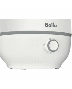Купить Воздухоувлажнитель Ballu UHB-450 белый, серый  в E-mobi