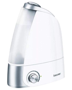 Купить Воздухоувлажнитель Beurer LB44 White в E-mobi
