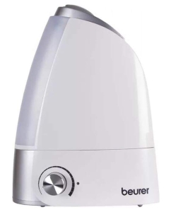 Купить Воздухоувлажнитель Beurer LB44 White  в E-mobi