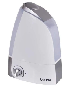 Купить Воздухоувлажнитель Beurer LB44 White  в E-mobi
