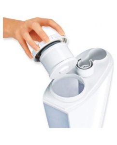 Купить Воздухоувлажнитель Beurer LB44 White  в E-mobi