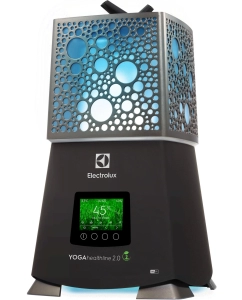 Купить Воздухоувлажнитель Electrolux EHU-3910D черный  в E-mobi