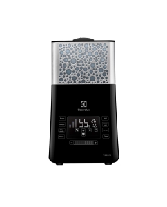 Купить Воздухоувлажнитель Electrolux EHU-3710D черный  в E-mobi